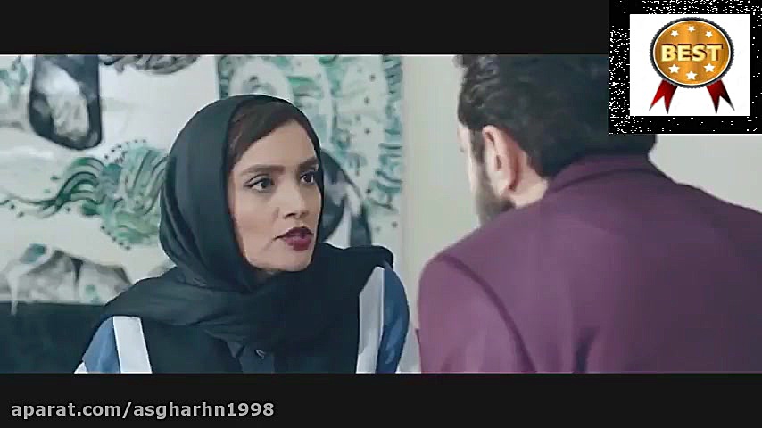 کلیپ فوق احساسی سریال رقص روی شیشه قسمت 11 زمان173ثانیه