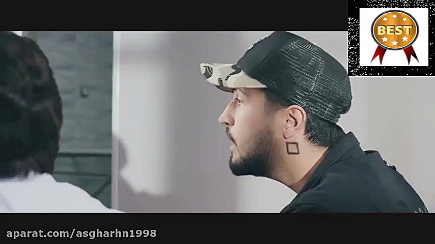کلیپ فوق احساسی سریال رقص روی شیشه قسمت7 زمان141ثانیه