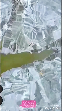 گوگل با طبیعت و جاذبه های گردش...