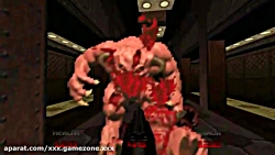 گیم پلی بازی Doom 64 قسمت 2