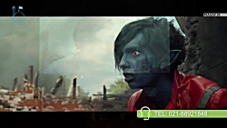 استاد رائفی پور &laquo;جن های...