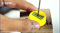 ساخت ماشین فرمول یک