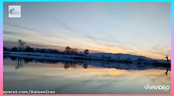 تالاب گلمرز ارومیه