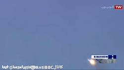 سرداران سپاه غیب میشوند و بعد...