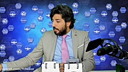 امید دانا : اقلیت فارسی زبان د...