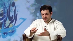 صحبتهای بی پرده استاد رائفی پو...