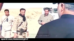 ویژگیهای بارز سردار شهید سلیما...