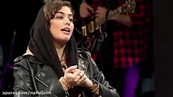 ریحانه پارسا: مادرم هم فکر نمی...