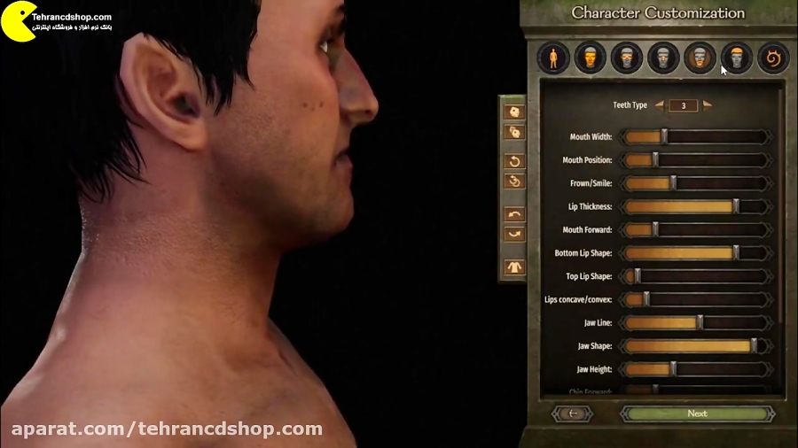 Mount and Blade II Bannerlord Gameplay tehrancdshop.com