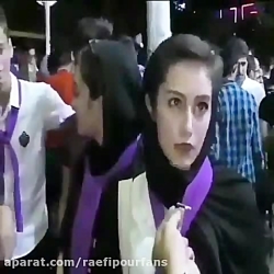 نتیجه اینگونه انتخاب کردن میشو...