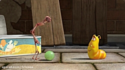 دانلود فصل سوم انیمیشن سریالی...