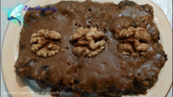 دسر خوشمزه و مقوی جنوبی برای م...