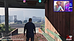 راز باورنکردنی و عجیب در GTA V...