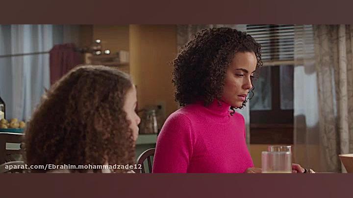 فیلم اکشن  ( جاسوس من My Spy 2020) دوبله فارسی  با هنر نمایی باتیستا زمان5960ثانیه