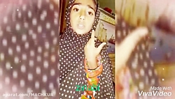 زینبی بلوچی ساکن کهنک در مورد...