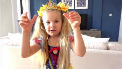 ماجرای دیانا و روما - بازی دیا...