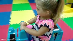 دیانا دیانا و روما دیانا شو  d...