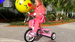 دیانا دیانا و روما دیانا شو  d...