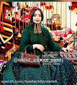 آهنگ عاشقانه لری