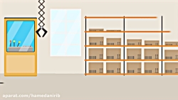 فاصله گذاری اجتماعی در شهرک ها...