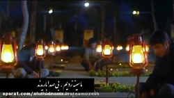 شعر خوانی رهبری درباره شهدا