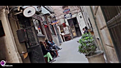 طرز تهیه قهوه ترک سنتی در استا...