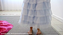 ماجرای دیانا و روما - بازی دیا...