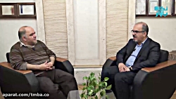 تاک شو نگاه بازار با حضور دکتر...