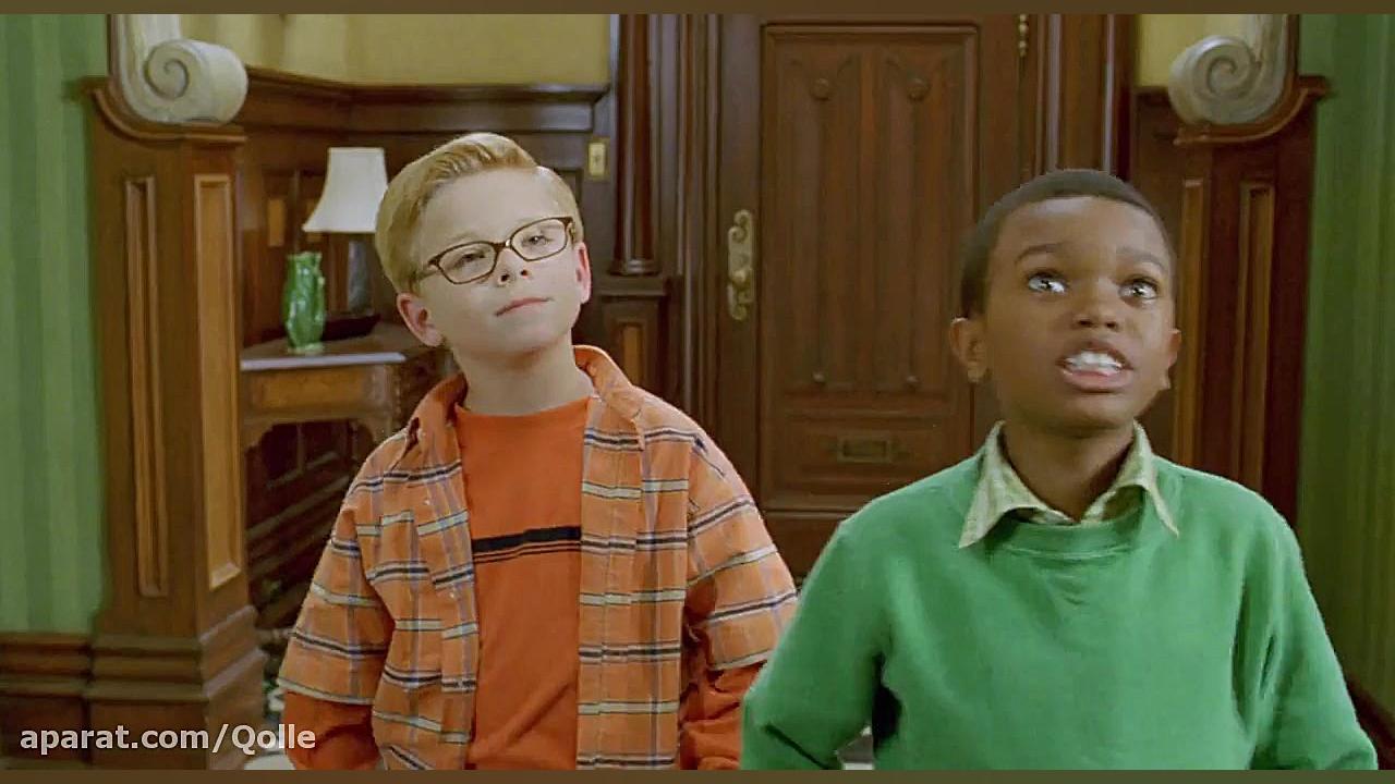 دانلود انیمیشن Stuart Little 2 2002 دوبله فارسی زمان4662ثانیه