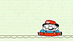 انیمیشن مداد قسمت 335  نی نی ی...