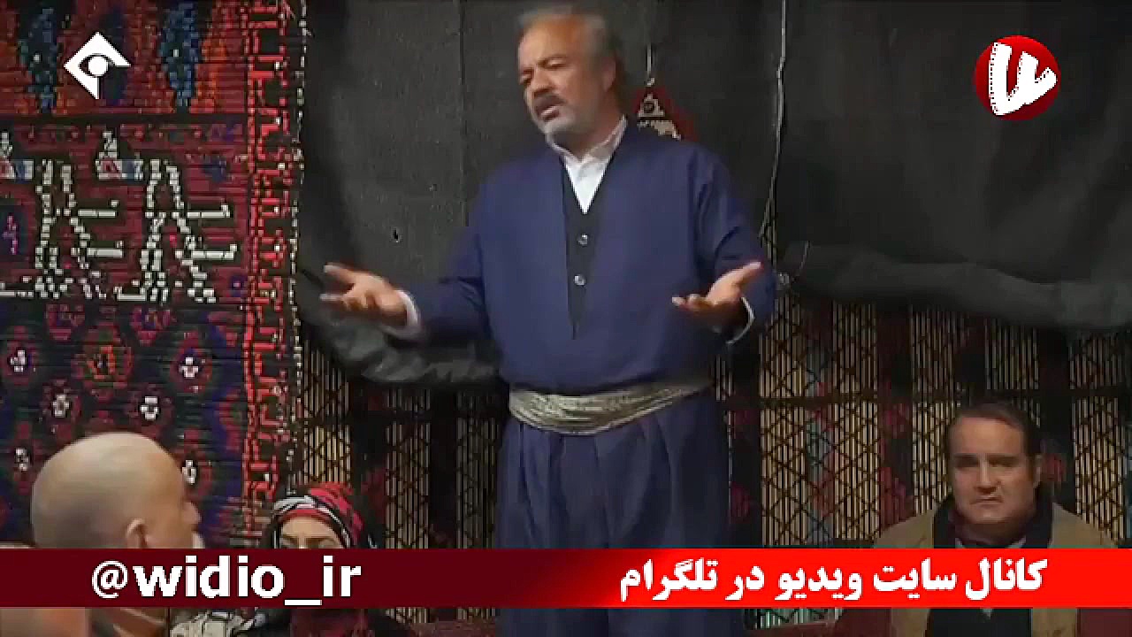 قسمت اول سریال نون خ 2 زمان192ثانیه