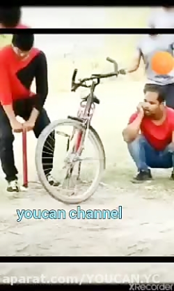 طنز خنده دار ببینید تو این زما...