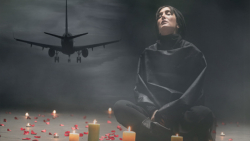 موزیک ویدیو «خداحافظ» با آهنگس...