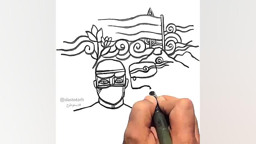 قدر دان زحمات پرستاران عزیز هستیم دکتر سار ا لطفی