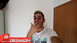 شوخی خرکی روح در خانه