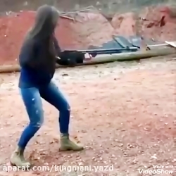 فوق العاده خنده دار