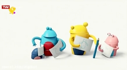 بند بندی ها  قسمت ۱۵۶