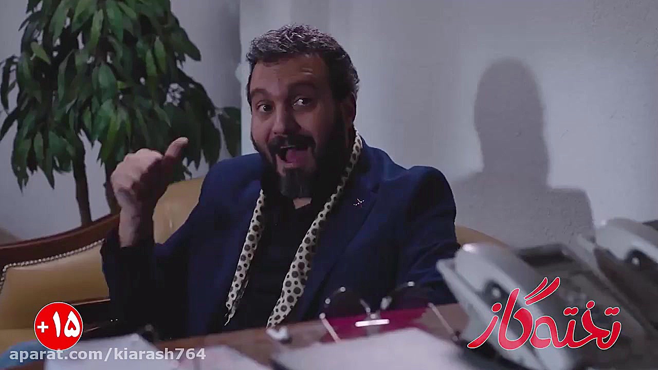 دانلود فیلم ایرانی تخته گاز با کیفیت عالی/ با لینک مستقیم بیماری مایکلیناپاتی