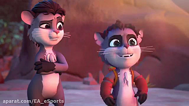 معرفی انیمیشن درخت آرزوها زمان90ثانیه