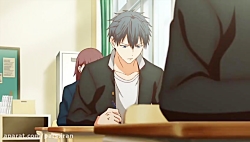 قسمت ۲ انیمه given