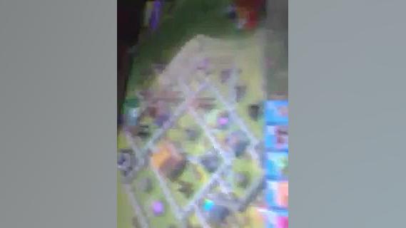 کلش تیک‌تاک