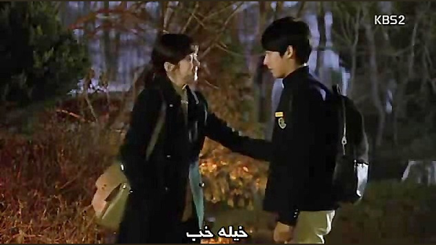 سریال school 2013-قسمت سیزدهم part 2 تیلور سوئیفت