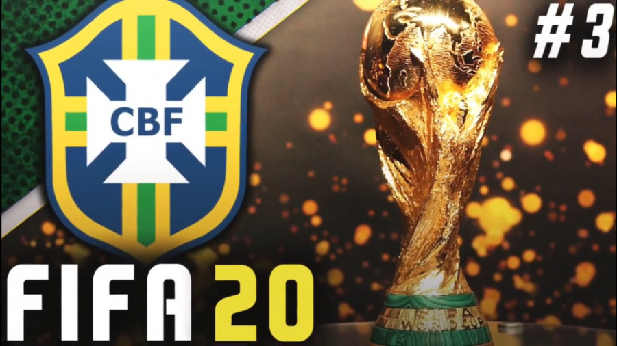 جام جهانی FIFA 20 برزیل قسمت سوم فینال