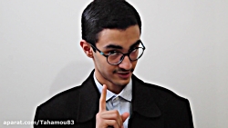 مشق مرگ (چالش تابوت)