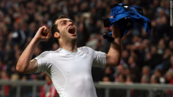 فوتبال ۱۲۰ | بازگشت اینتر در آ...