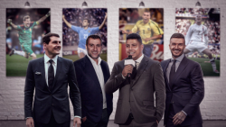 فوتبال ۱۲۰ | گفتگوی ستاره&zwnj...