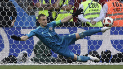 فوتبال ۱۲۰ | آیا مهار پنالتی ی...