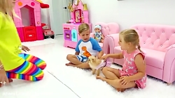 دیانا و روما-...-دیانا و روما....