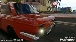 دو لوکس 57 خوابیده VIP