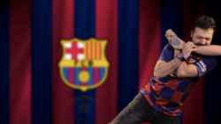 فوتبال ۱۲۰ | فان با ابوطالب حس...